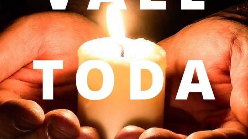 Religiones se unen en Oración por la Vida