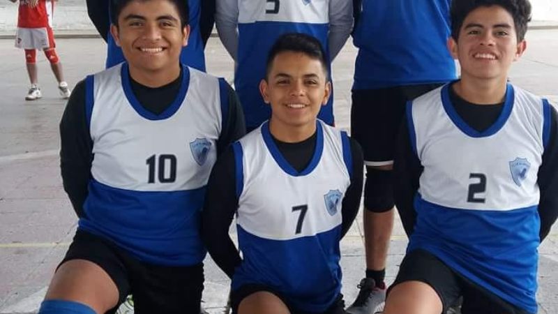 Las chicas de Club de Amigos ganaron el regional en Ranchillos