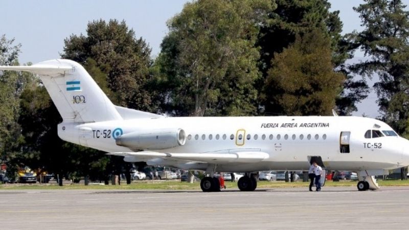 Macri recibe mañana a los rescatistas de la comitiva Presidencial