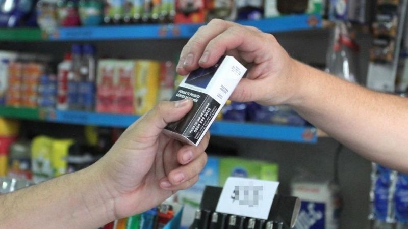 Los cigarrillos aumentarán, al menos, cuatro veces al año