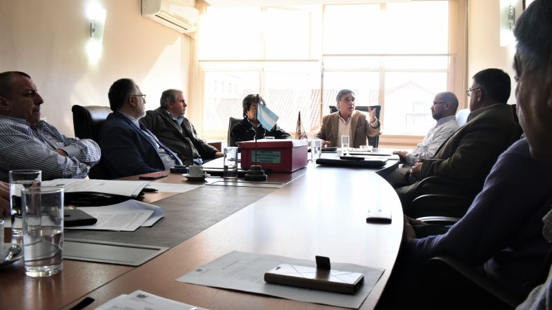 Senadores y Diputados trabajarán juntos la Ley de Paridad