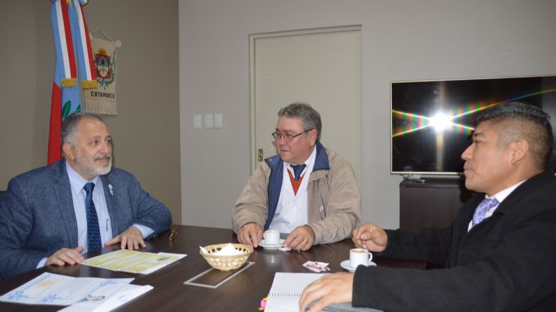 La Escuela Hogar cumple 60 años