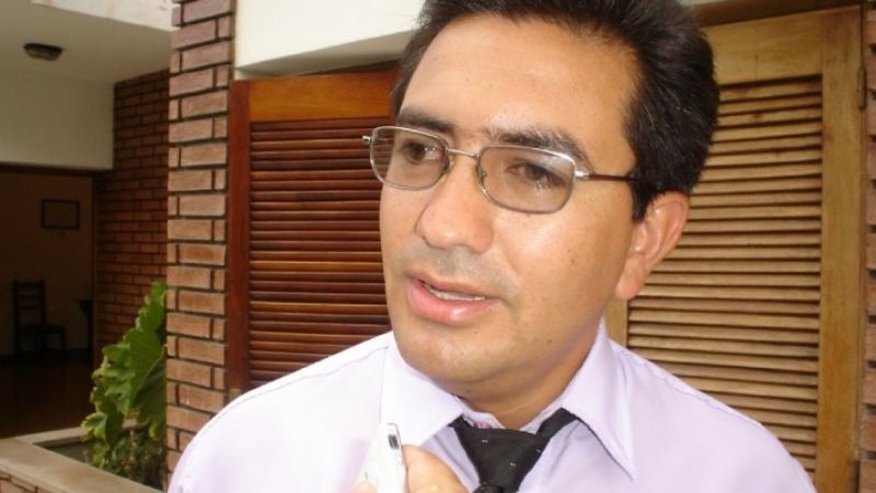 Denuncian “aprietes” y “persecución” de Páez