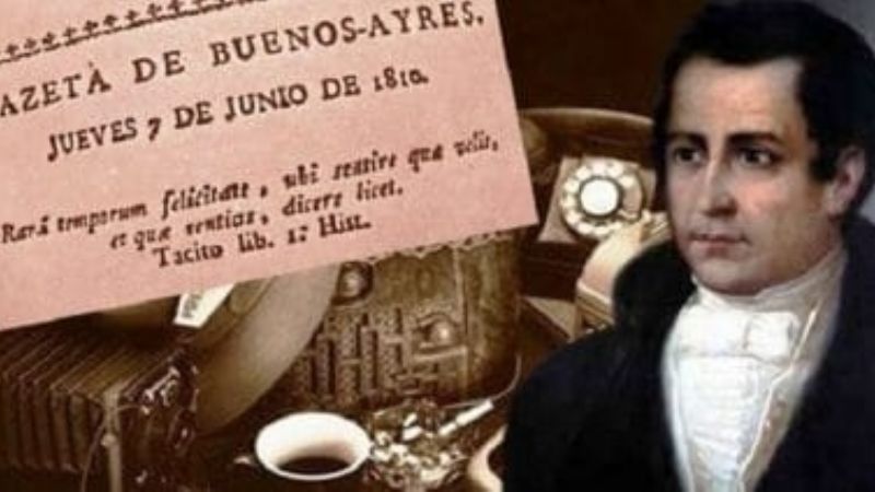 Feliz día a todos los periodistas de Catamarca