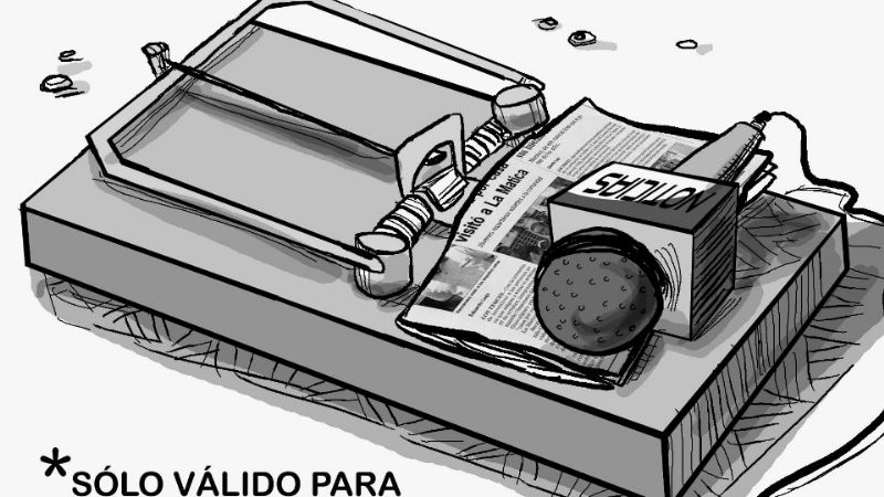 Feliz día a todos los periodistas de Catamarca