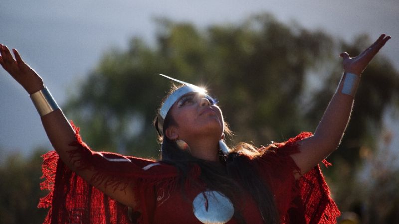 Este viernes se presenta el Inti Raymi en Catamarca