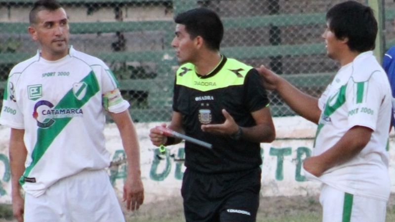 Pierde el partido Defensores y revancha sin público