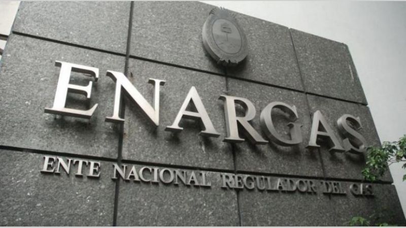 El ENARGAS pidió a empresas no cortar servicio a quienes no paguen