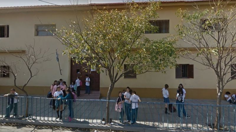Denunciarán al Colegio Guadalupe