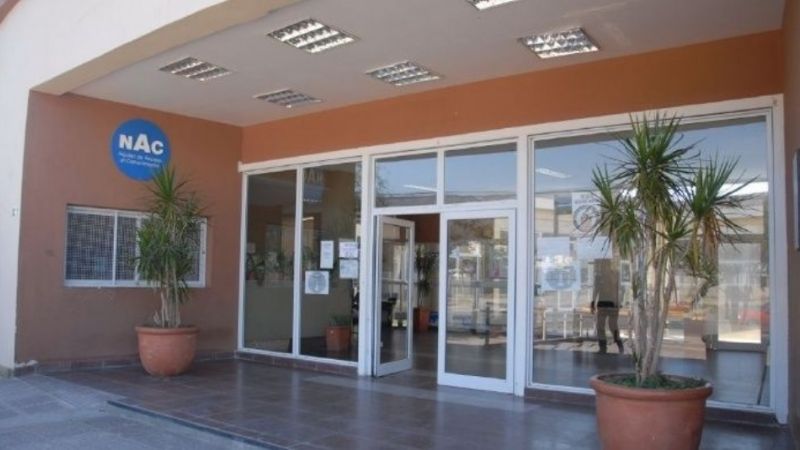 Suspenden el paro en Salud