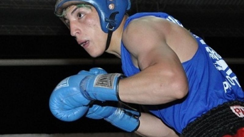 “Golpe de KO 3” con muy buena cartelera amateur