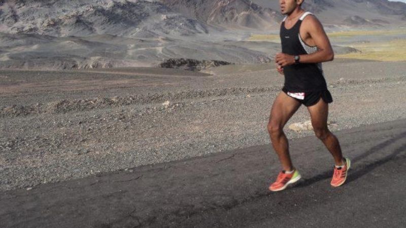 Catorce atletas de Catamarca al Nacional de Montaña