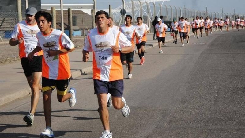 Corren por los 140 años de la “Clara  J. Armstrong”