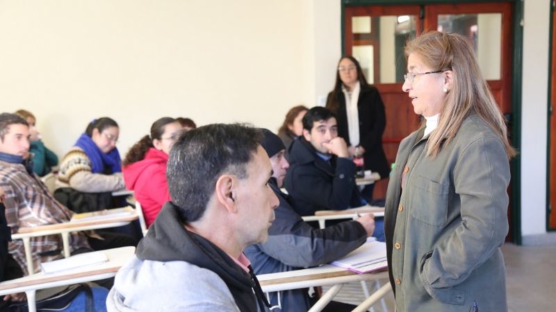 Seminario/taller “La Antropología ante los pueblos indígenas”