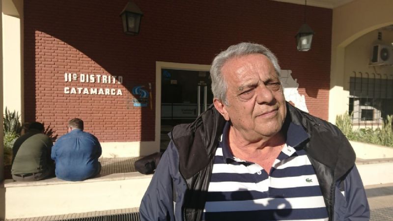 Despidos en Vialidad Nacional: “Estamos en una situación de desesperación”