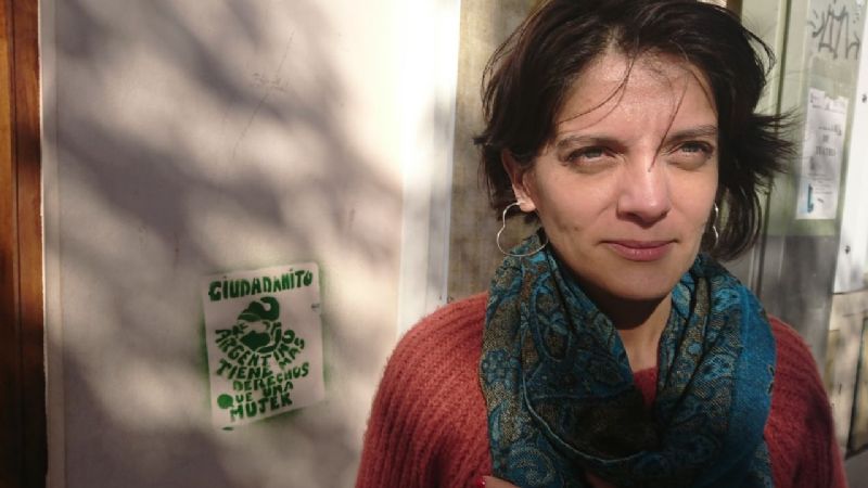 Legalización del aborto: “Lejos de censurar, deben promover el debate”