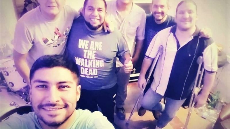 “Es importante que se sostenga viva la llama del Rock catamarqueño”