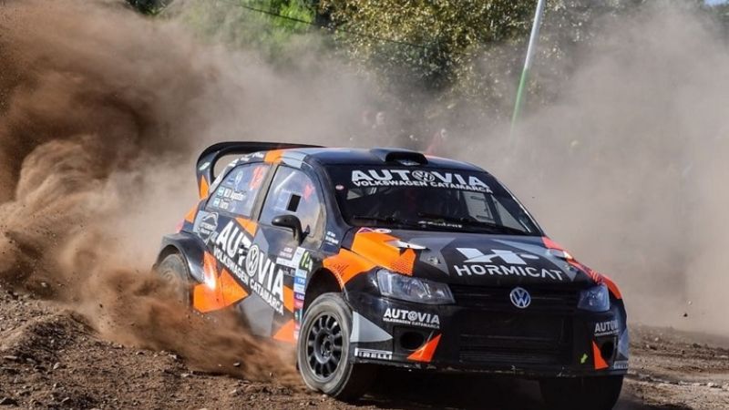 Augusto con buen pronóstico; Walter molesto