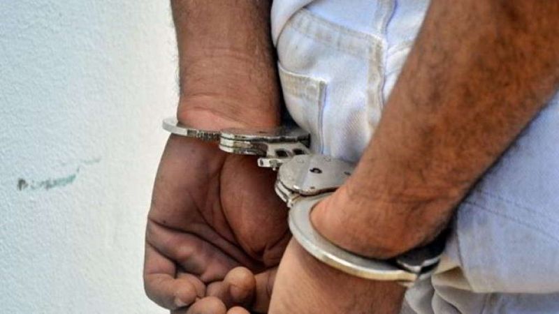 Aprehenden a un sexagenario por violencia de género