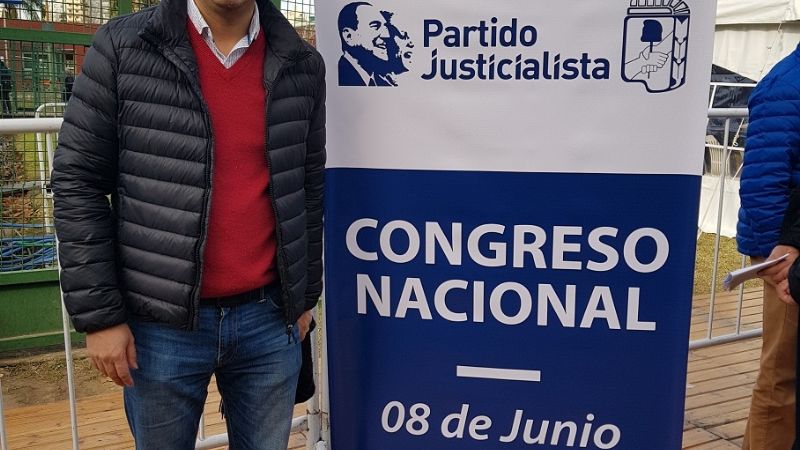 Apuntan a que la intervención al PJ “es una maniobra para anular la oposición”