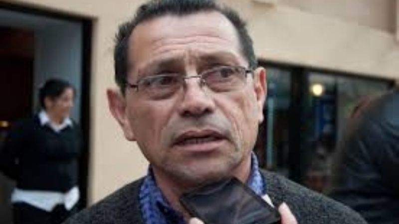 Recordarán al General Perón en Recreo