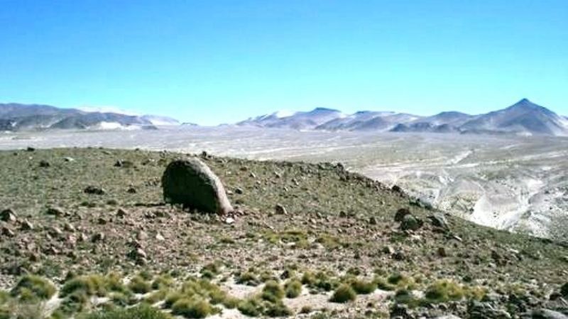 Sigue la búsqueda del menor en Palo Blanco y demoran a su padrastro