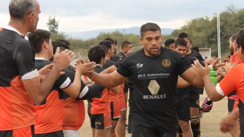 Hurones campeón con marcador histórico: 131 a 17