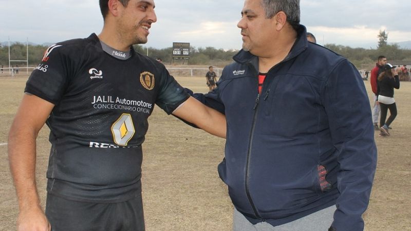 Hurones campeón con marcador histórico: 131 a 17