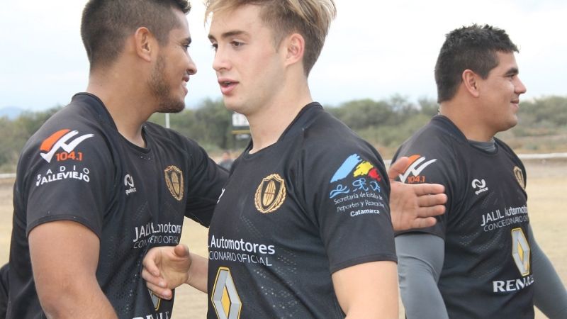 Hurones campeón con marcador histórico: 131 a 17