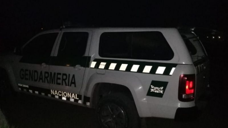 Encontraron sin vida al menor que era buscado en Palo Blanco