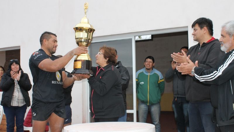 Hurones campeón con marcador histórico: 131 a 17