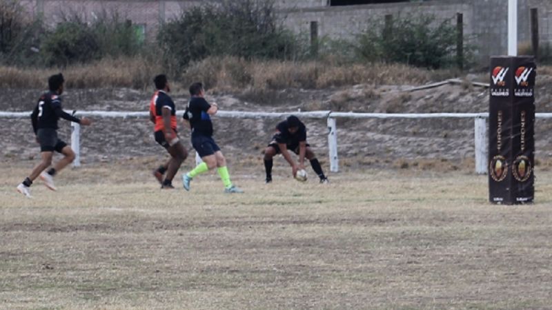 Hurones campeón con marcador histórico: 131 a 17