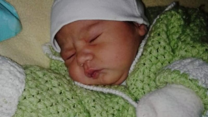 Octavio será trasladado en el avión sanitario de Catamarca