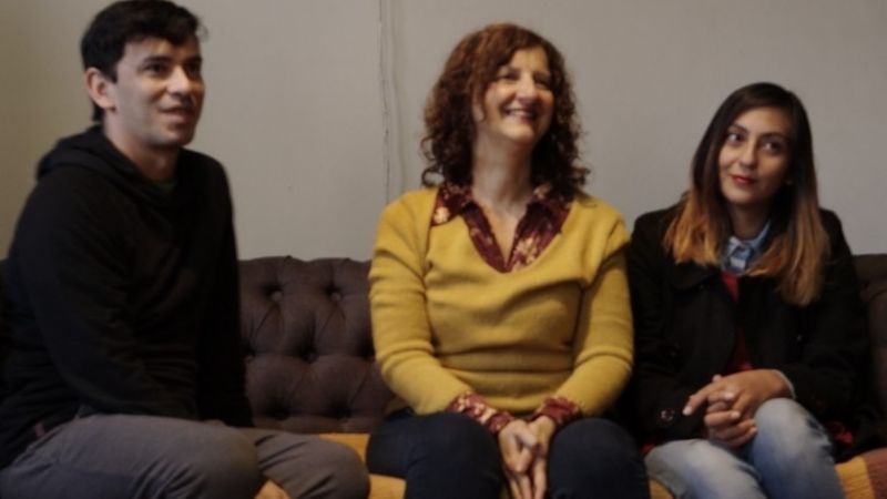 "Acontecen 20 años"