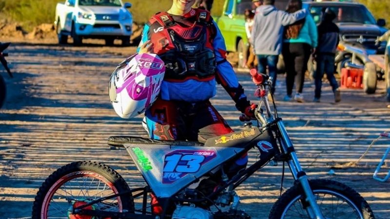 Se cumplió la 3° Fecha del Óvalo en Recreo