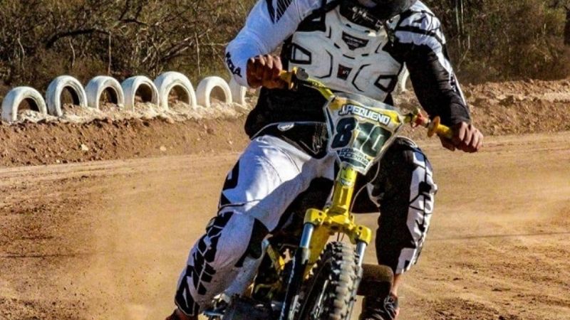 Se cumplió la 3° Fecha del Óvalo en Recreo