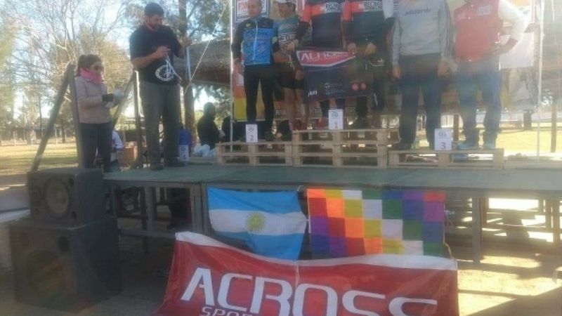 Desafío "Traslasenda Diaguita"