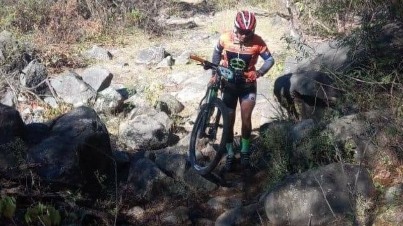 Desafío "Traslasenda Diaguita"