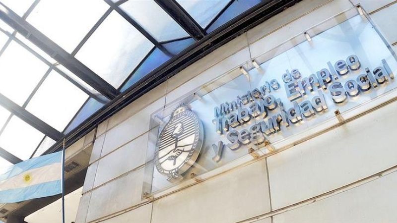 No homologarán acuerdos salariales con sumas no remunerativas