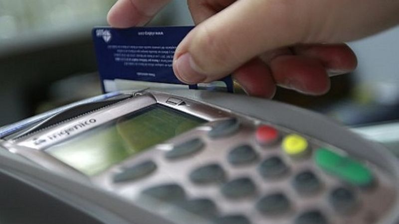 Cinco consejos claves para comprar con tarjeta de crédito y evitar deudas
