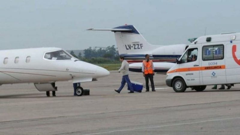 Ablación de órganos, entre el dolor y la esperanza