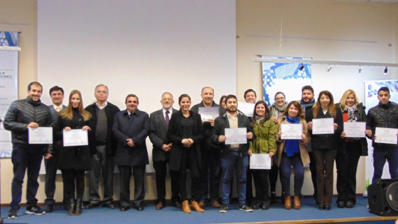 Compromiso legislativo para la Modernización del Estado