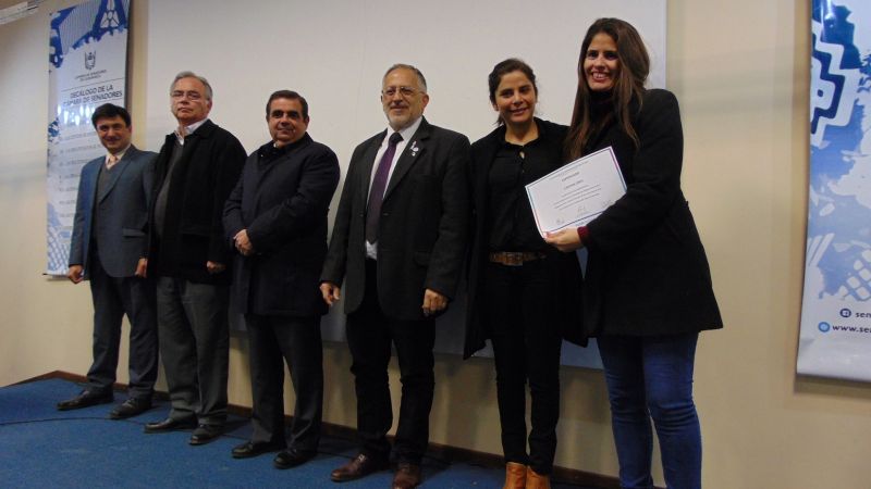 Compromiso legislativo para la Modernización del Estado