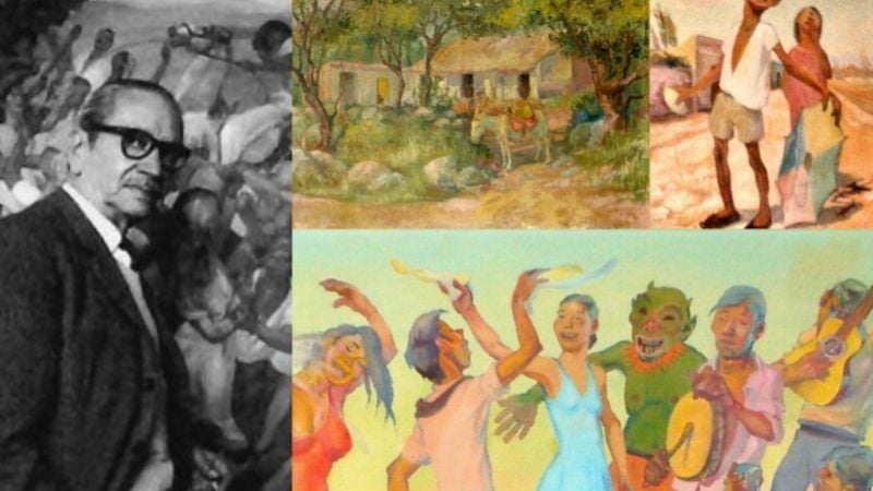 Presentan la 2° edición del libro “Luis Varela Lezana, pasión por la madre tierra”