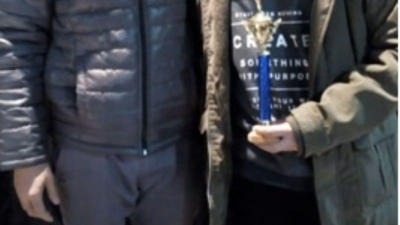 Exitosa semifinal argentina amateur de ajedrez en Catamarca