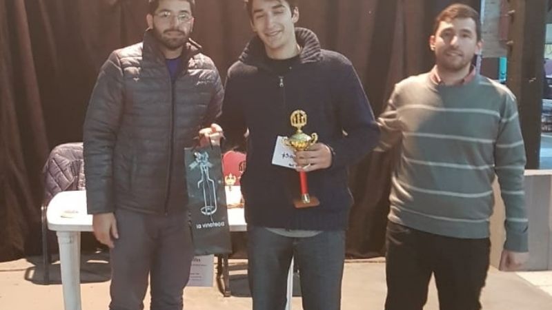 Exitosa semifinal argentina amateur de ajedrez en Catamarca