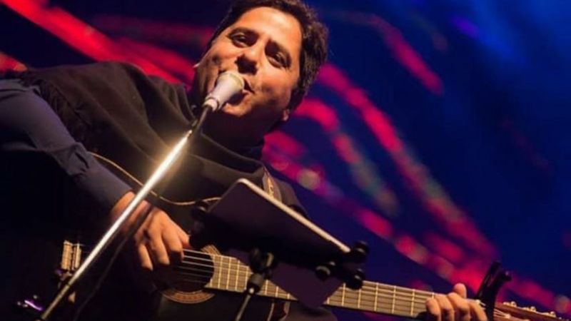 Martín Paz y Dúo Coplanacu se suman al “Poncho 2018”