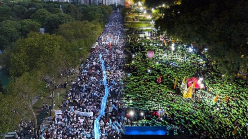 Aborto: Debate por la posibilidad de que los médicos aleguen "objeción de conciencia"