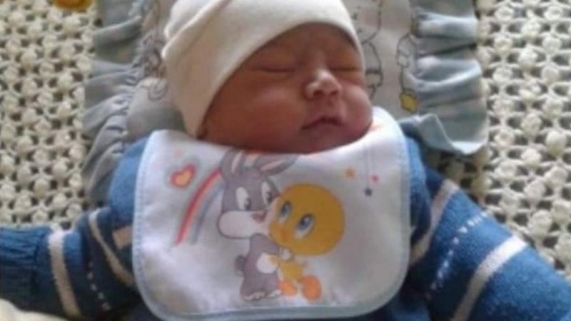 Exitosa operación de Octavio en el Garrahan