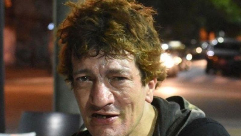 Buscan a "Pity" Álvarez, acusado de asesinar a un amigo a balazos